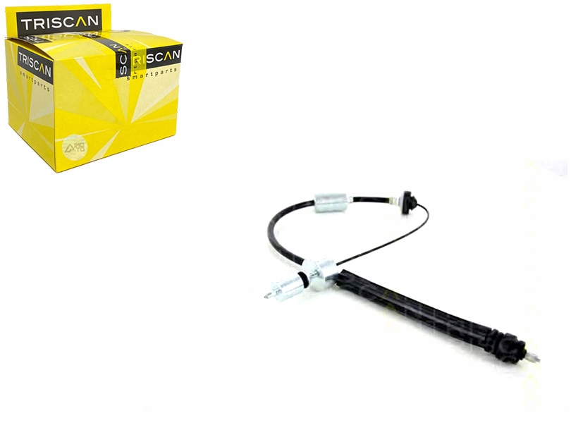 LINKA SPRZĘGŁA RENAULT MEGANE SCENIC 96-03 TRISCAN