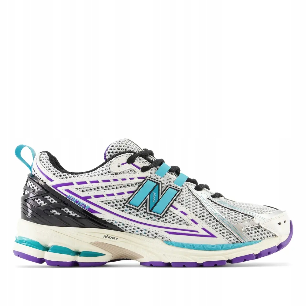 New Balance Pánské sportovní boty módní pohodlné 1906R M1906RCF vel. 42,5