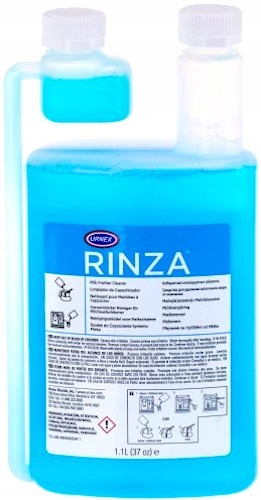 

Urnex Rinza płyn do czyszczenia spieniacza 1,1l