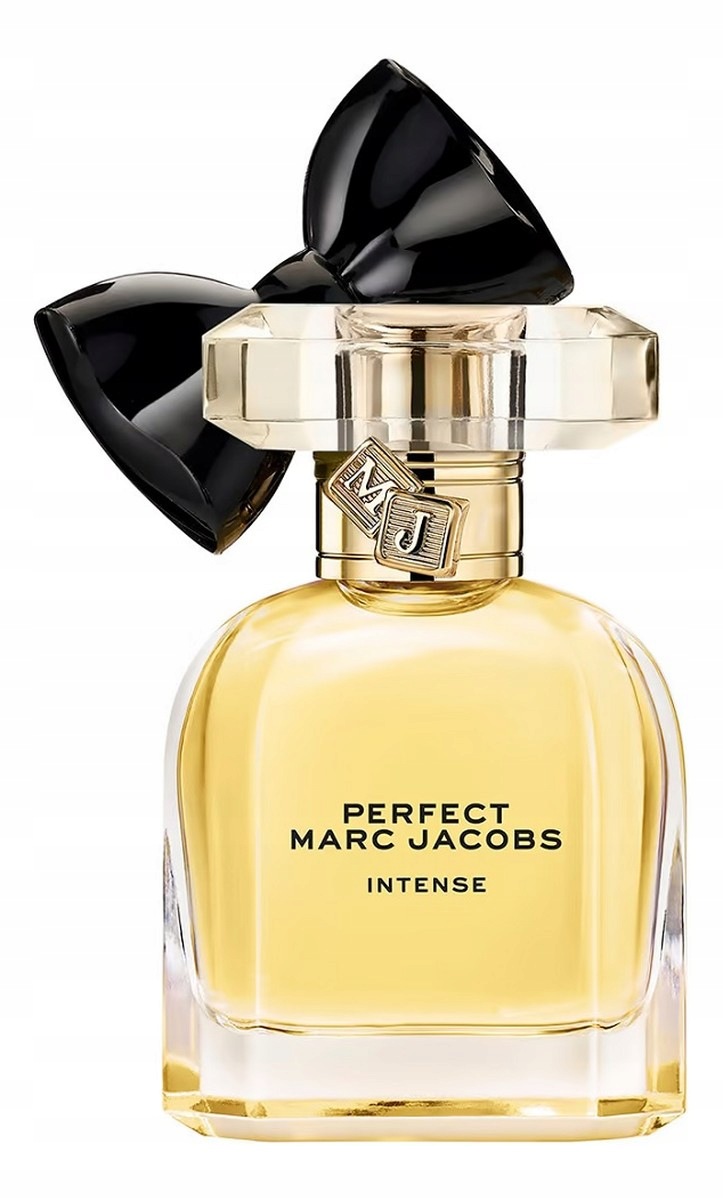 Marc Jacobs Perfect Intense parfémovaná voda sprej 30 ml