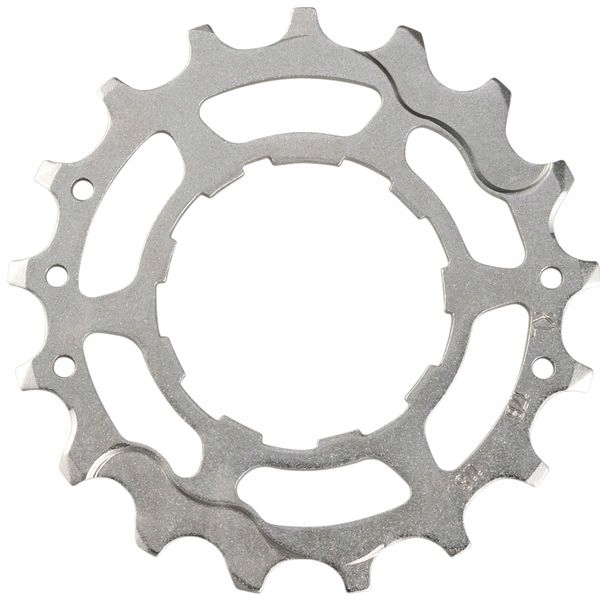 Koronka kasety Shimano 17T Ultegra CS6800 do 11-28