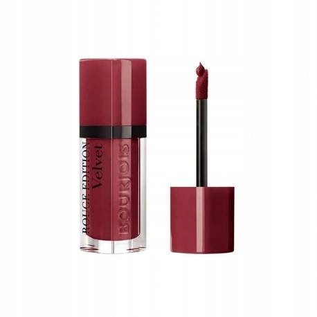Bourjois Rouge Pomadka Do Ust Velvet 24