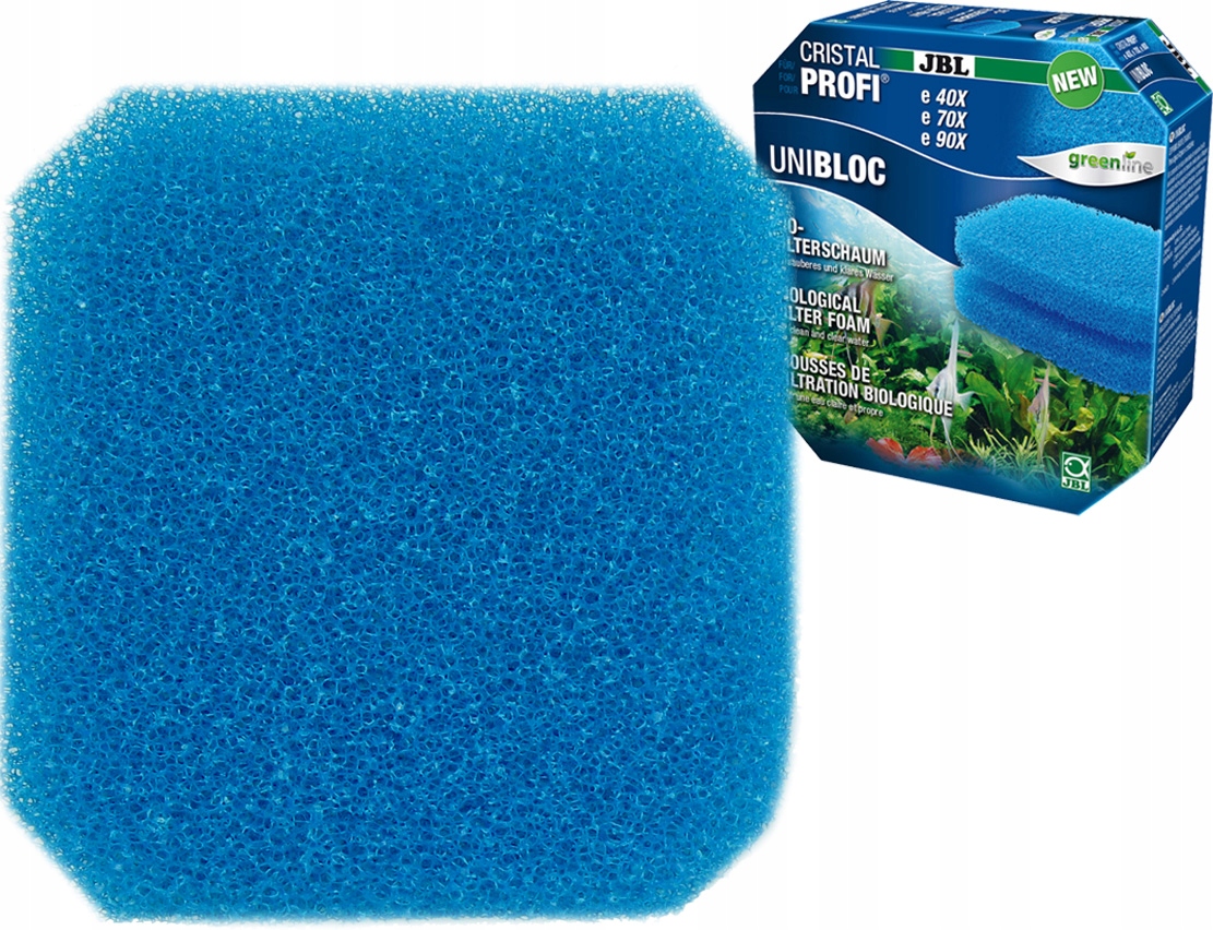 

Jbl CristalProfi UniBloc e1501/e1502/e1901/e1902