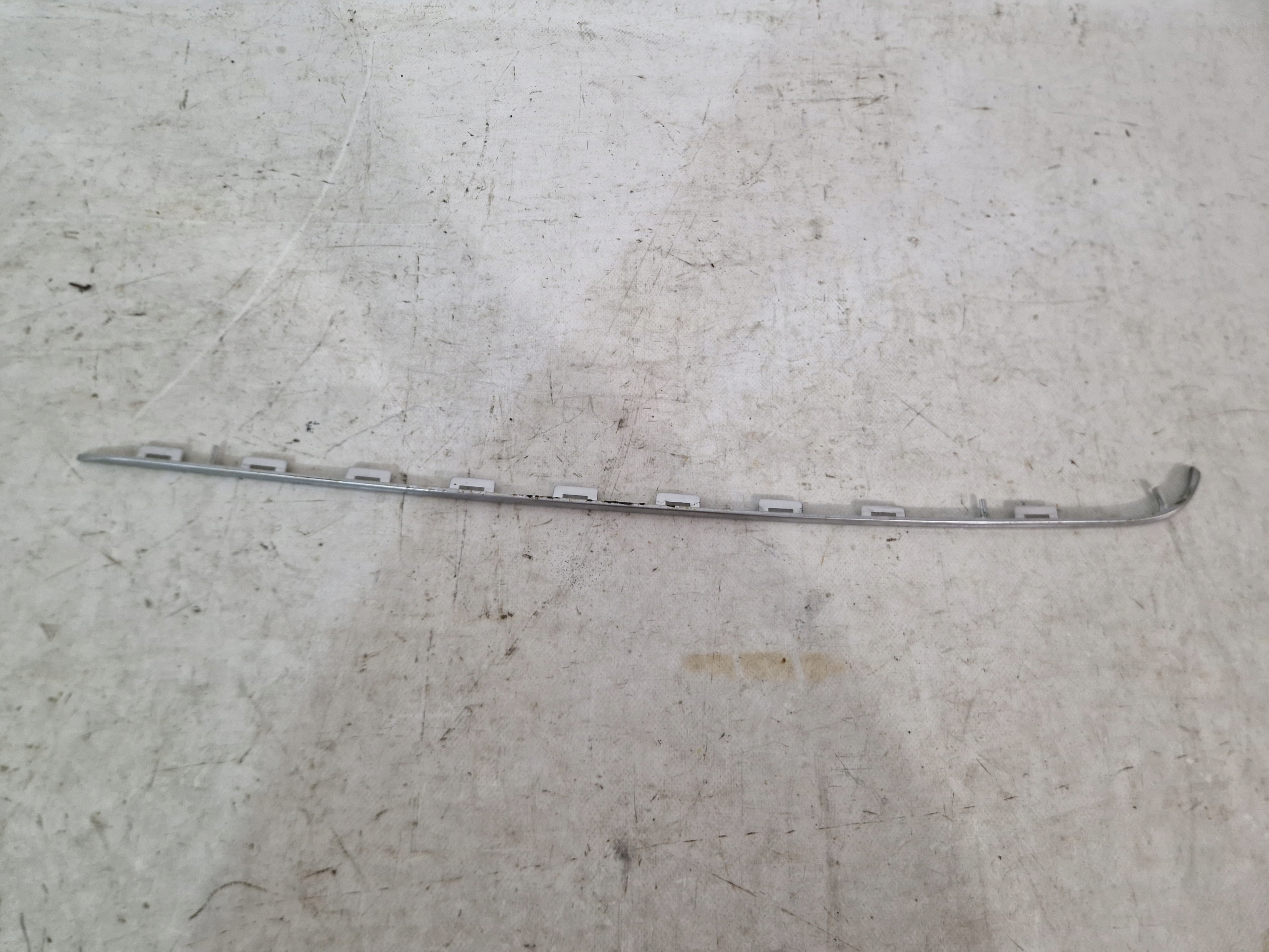 DODGE CHARGER decorative trim BOCZKA door right front L0199789AA