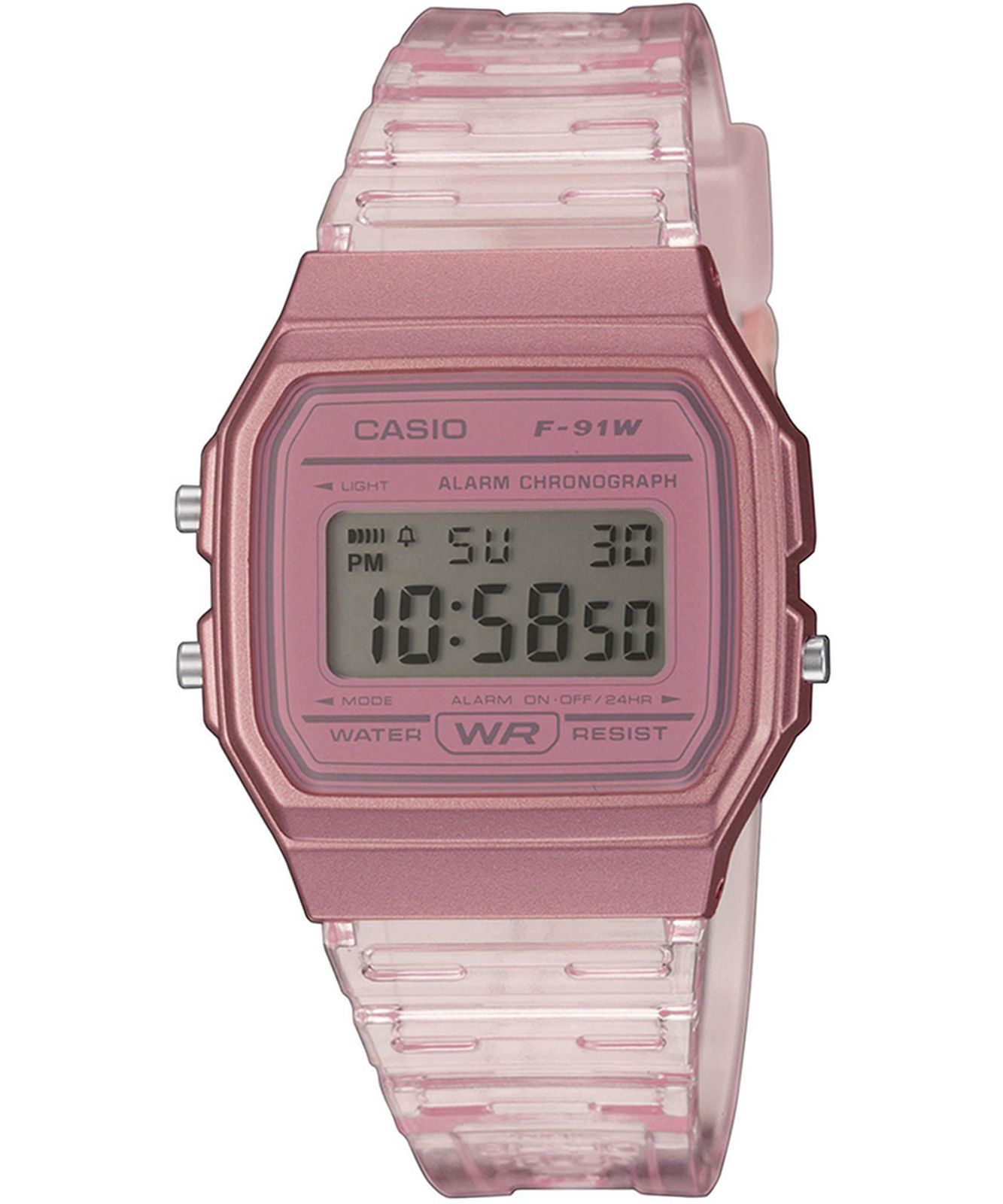 Dámské hodinky Casio Sport