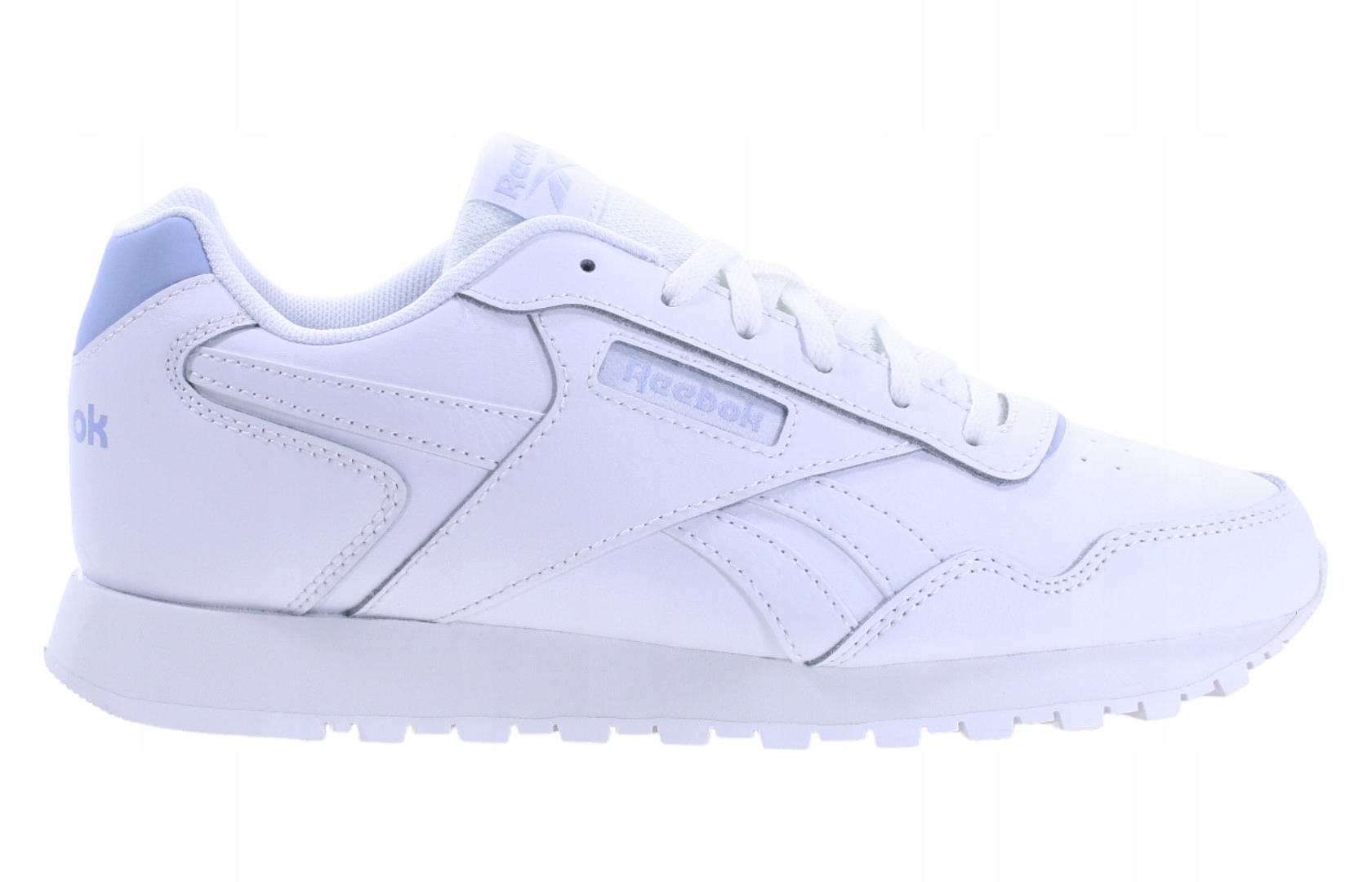 pro mládež boty Reebok Royal Glide 100074607