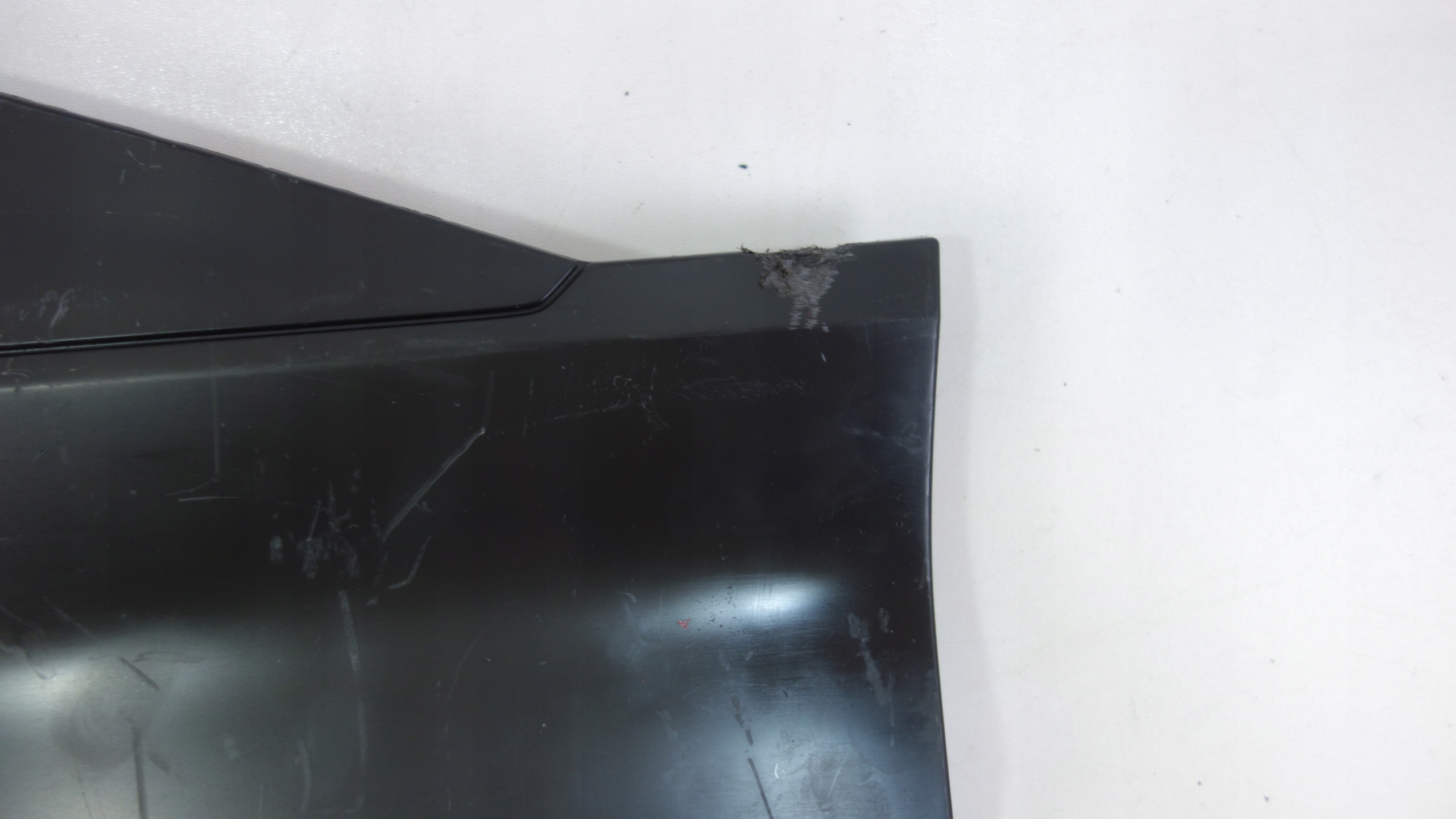 moulding door left rear part AUDI Q4 E-TRON 89A853969A