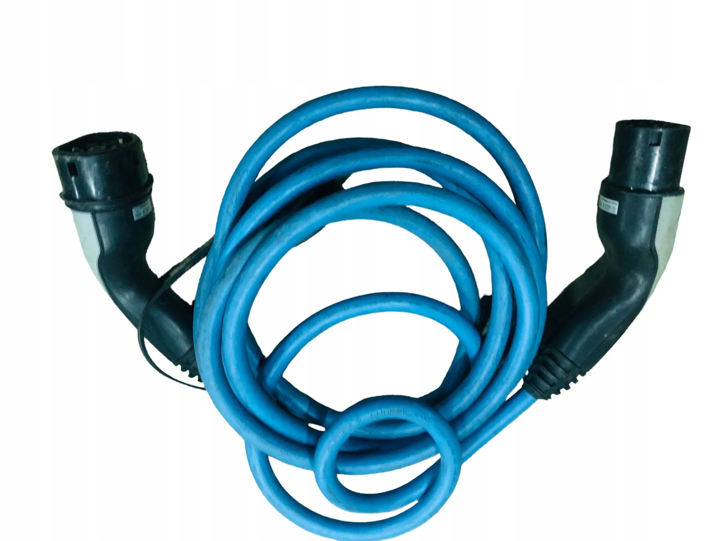 BMW G30 G31 зарядний кабель LC2-ST323