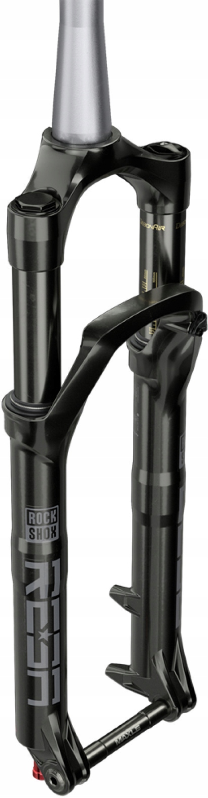 Tlumič RockShox Reba Rl Solo Air MY21