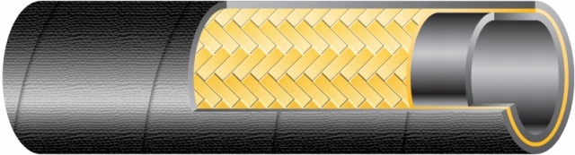 WĄŻ GUMOWY DO KLIMATYZACJI TYP B STALOWY OPLOT 8 MM 5/16" 35 BAR EAN (GTIN) 5904619387352