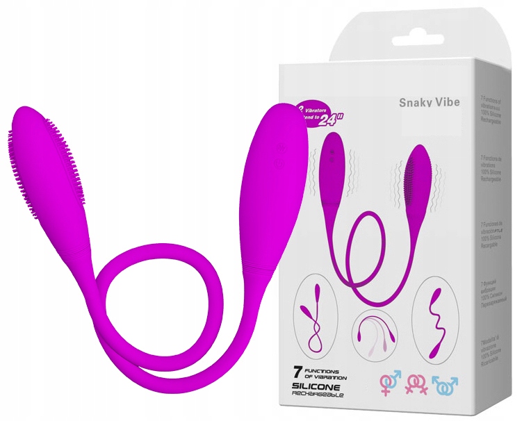 

Wibrator Dla Par gadżety erotyczne seks zabawki