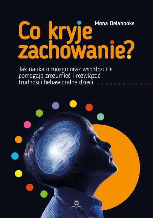 

Co kryje zachowanie