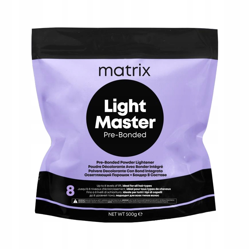 

Matrix Light Master Bonder Inside Rozjaśniacz 500g