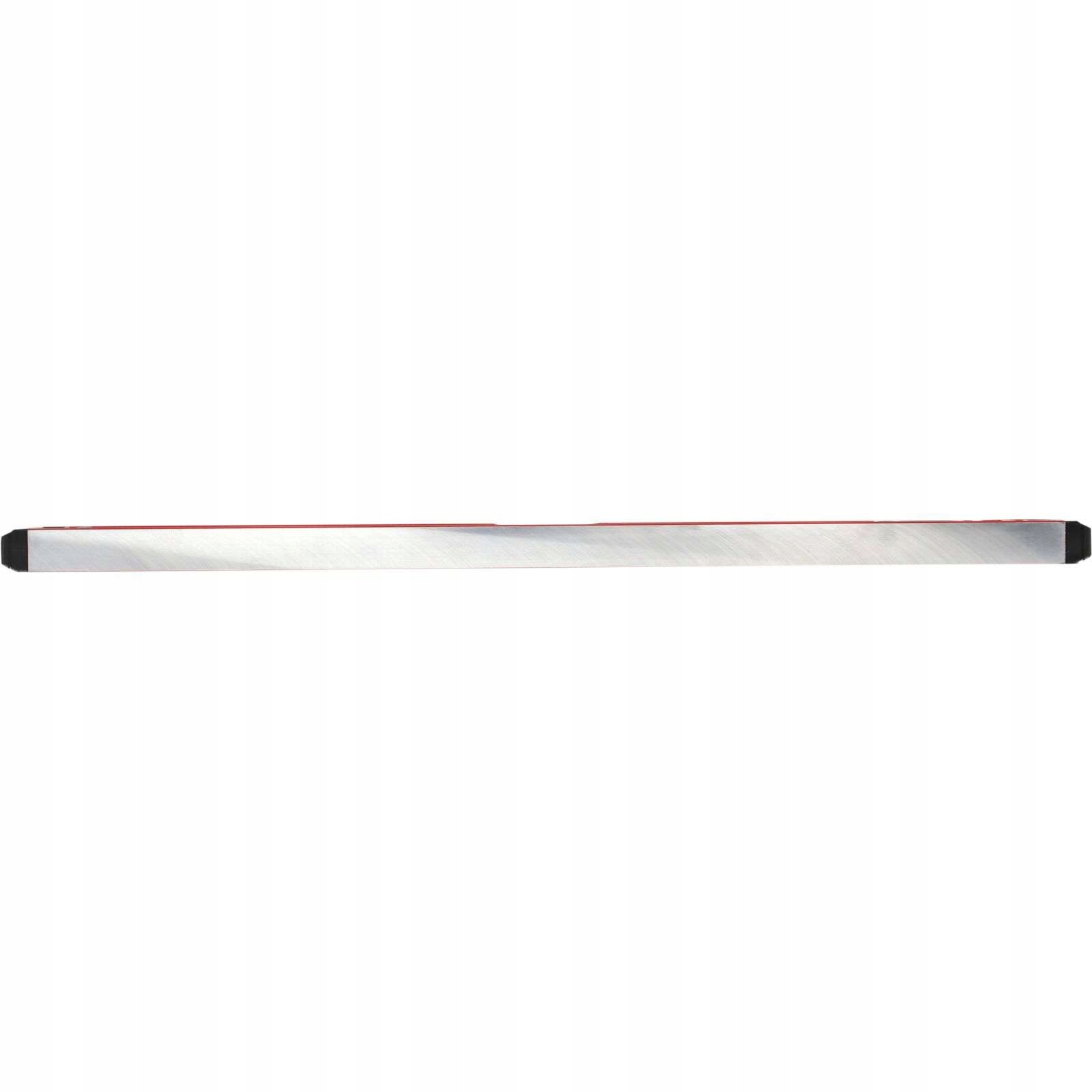 Poziomnica aluminiowa 200cm 2m 2 libelki 1mm/1m STANDARD Proline 15856 Informacje o bezpieczeństwie CE