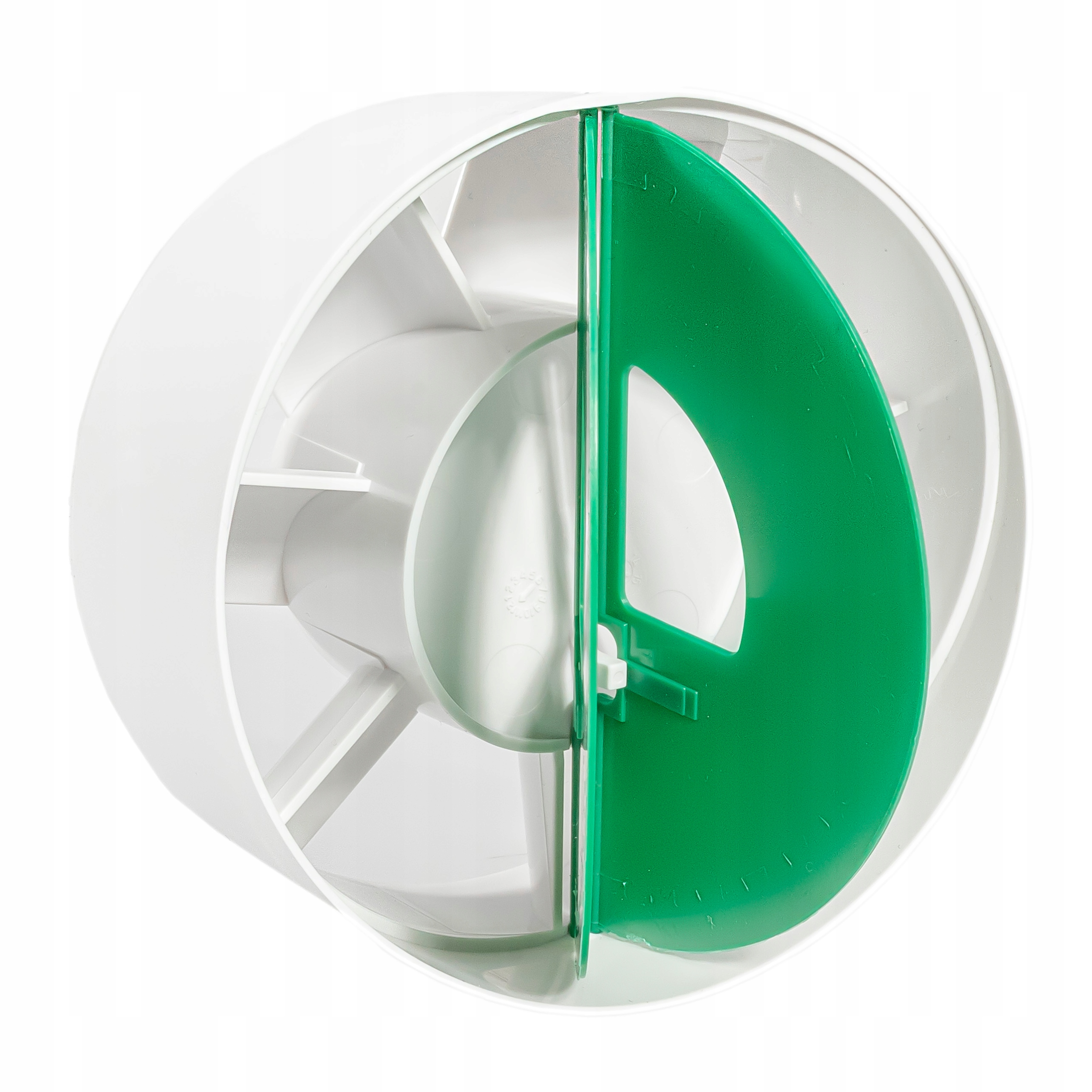 Wentylator Łazienkowy Premium Minivent M1/100 N/C Marka Helios