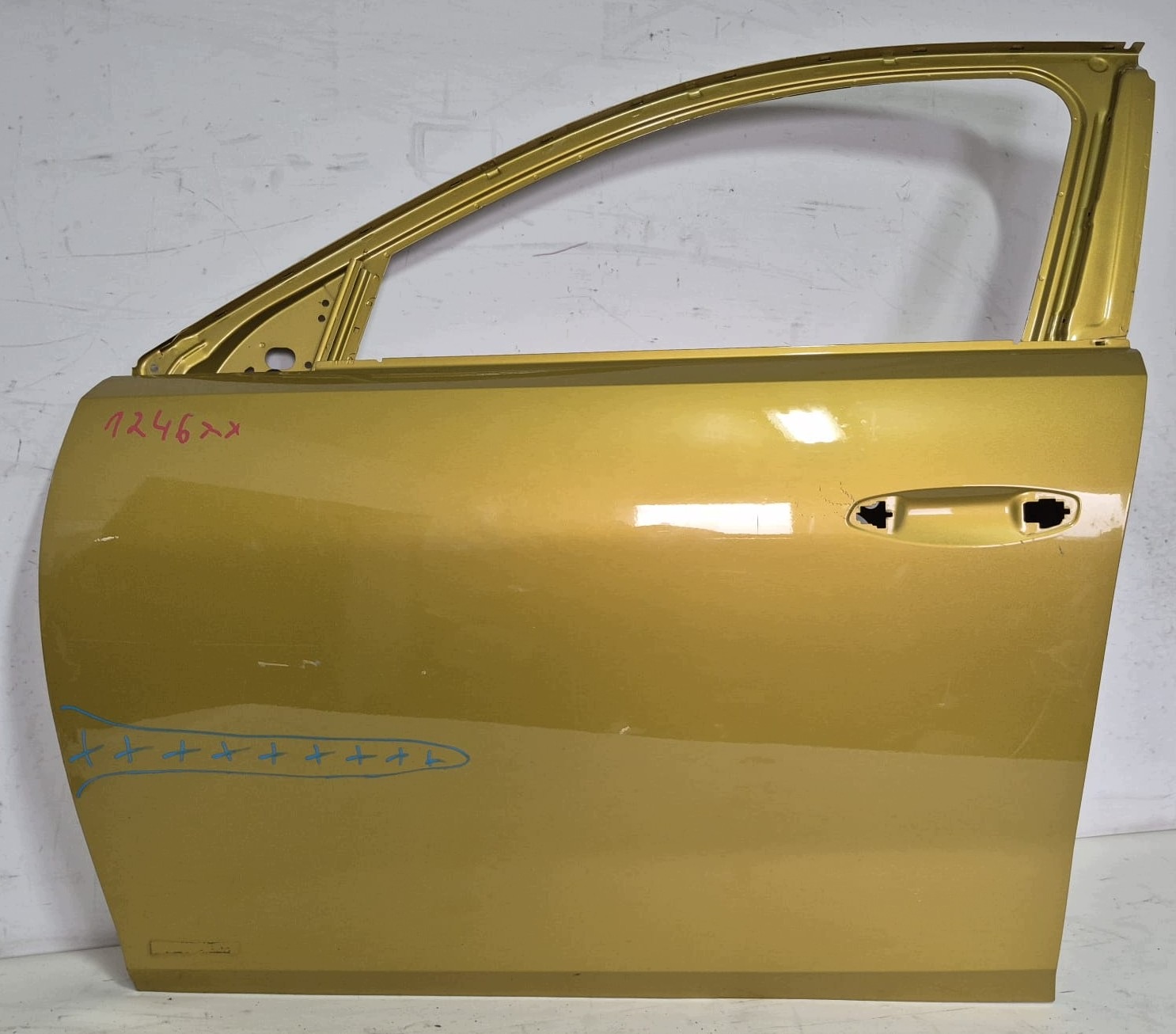 OPEL ASTRA L VI 6 21- door left front front