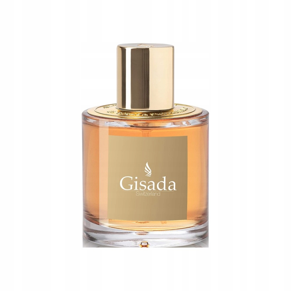 Gisada Ambassador Women woda perfumowana dla kobiet 50ml