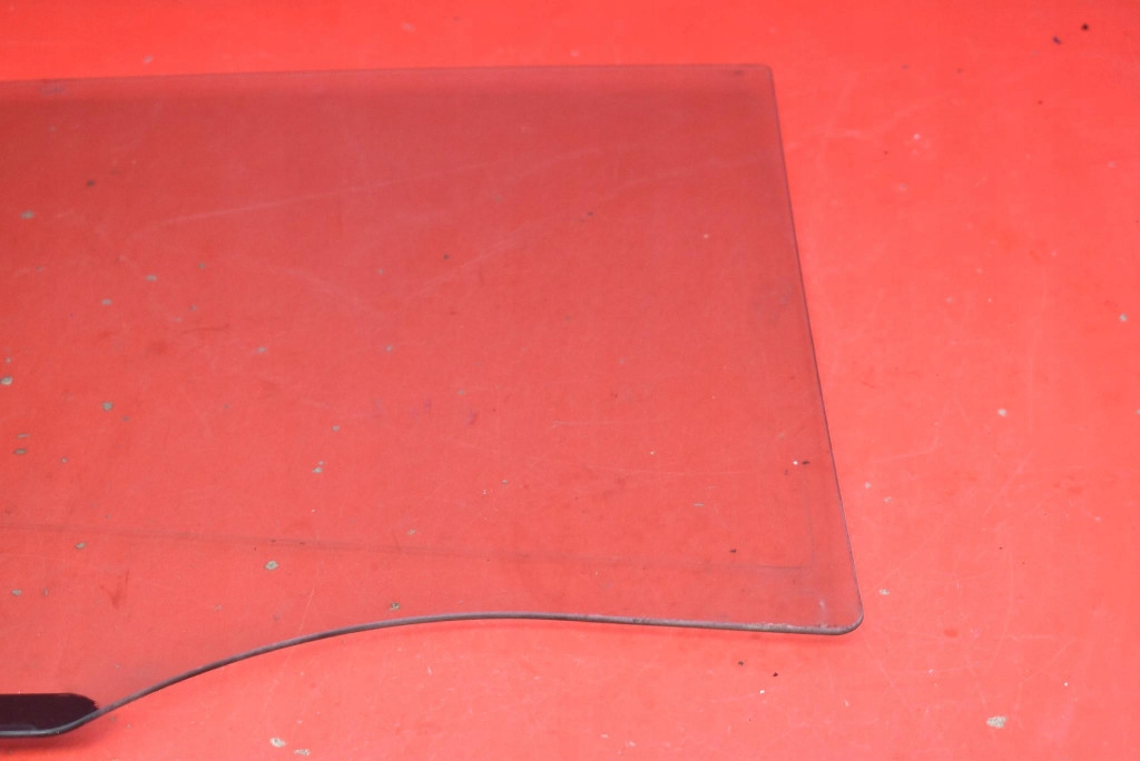 window side left rear part rear KIA SPORTAGE 4 IV 15-21