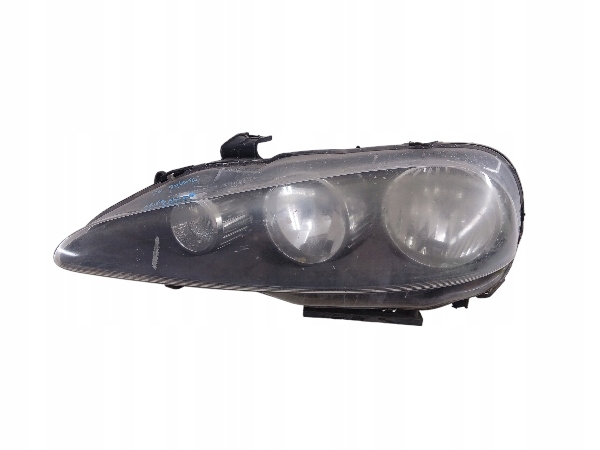 ALFA ROMEO 147 LIFT light left front DO POLERKI