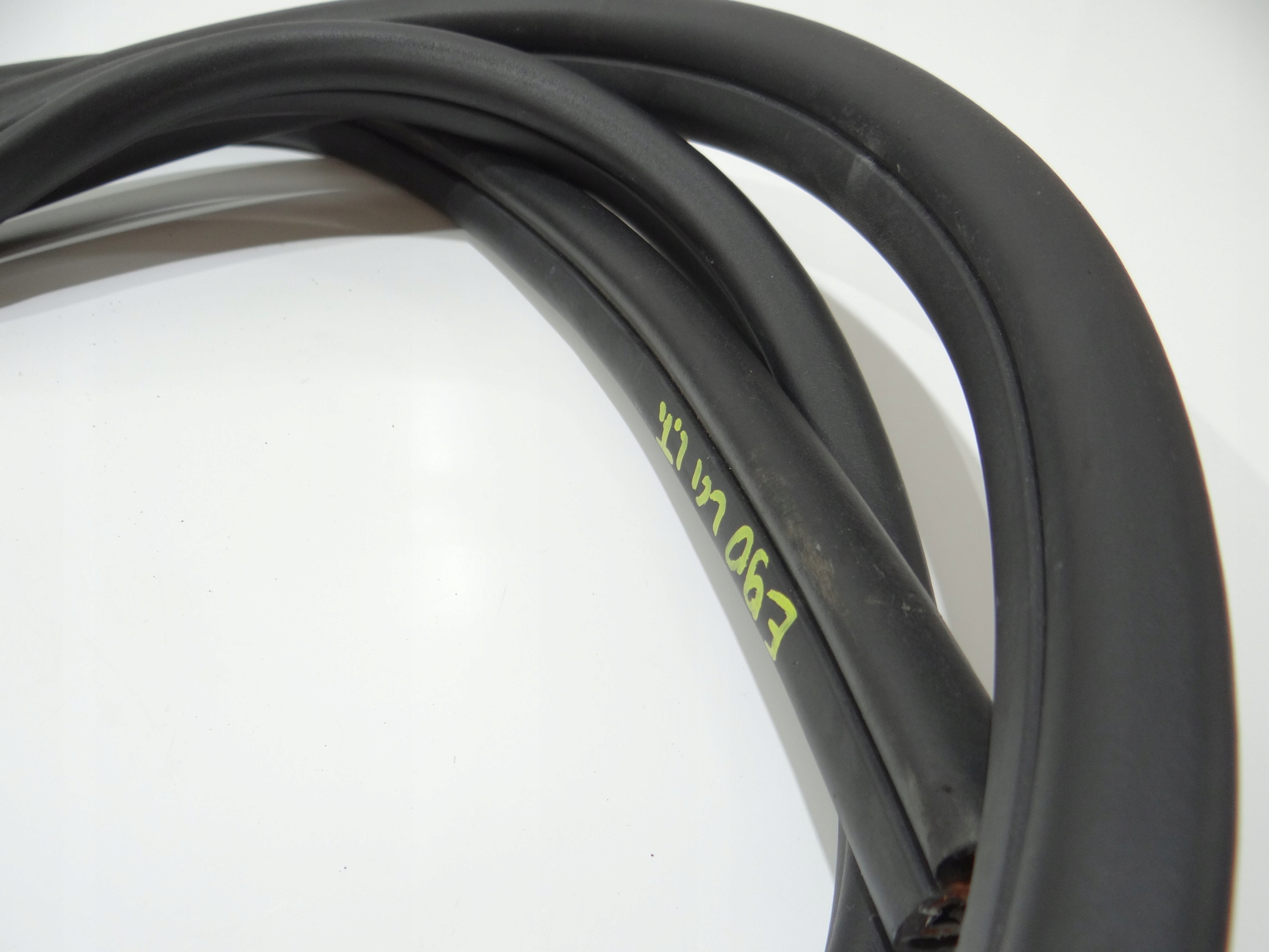 Dichtsatz Tür links heck BMW E90 LCI 7247259