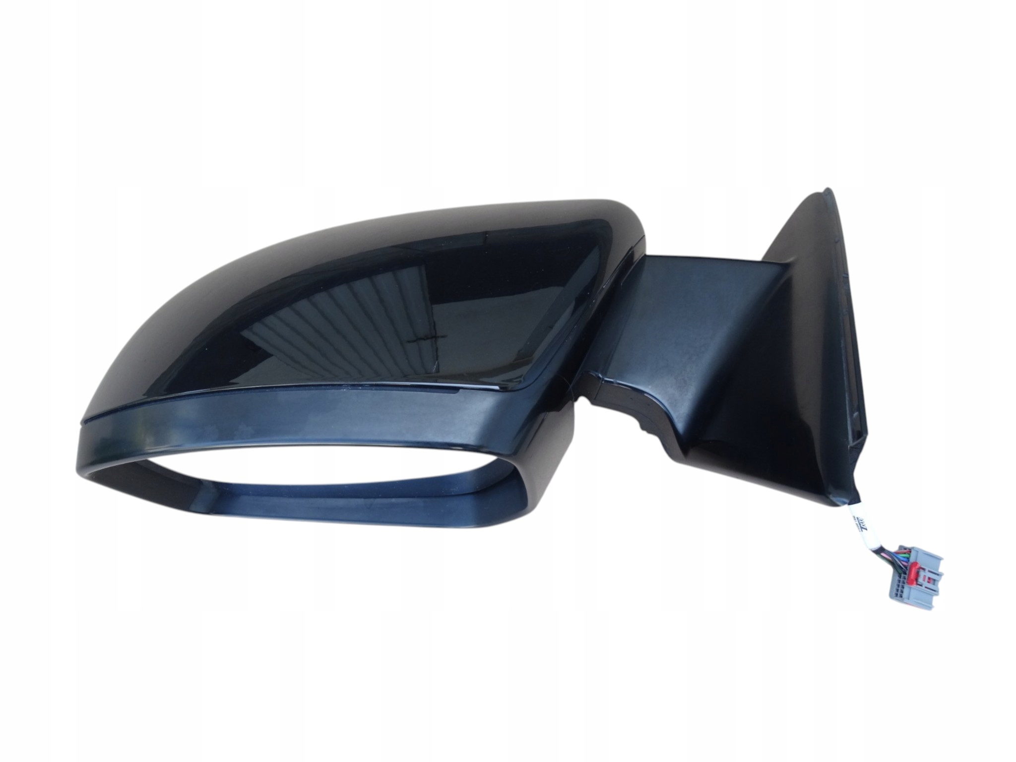 mirror left LRC820 black, 10 PIN KAMERA RANGE ROVER EVOQUE and L538 LIFT