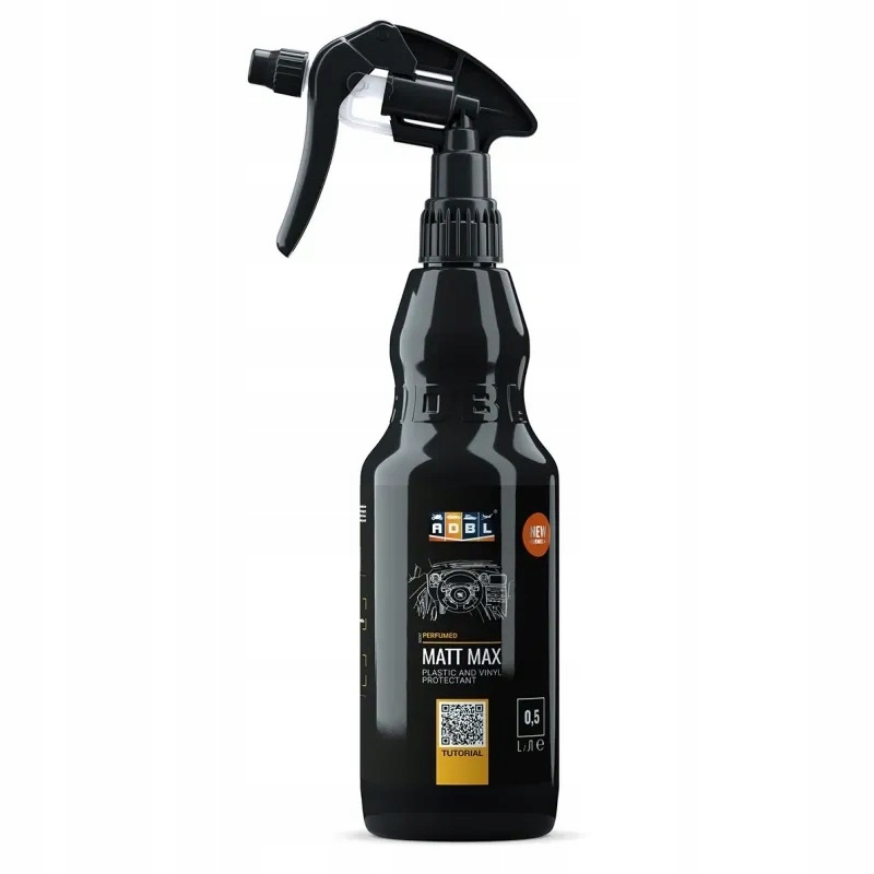 ADBL MATT MAX - MATOWY DRESSING DO WNĘTRZ - 5L Numer katalogowy producenta ADBL MATT MAX
