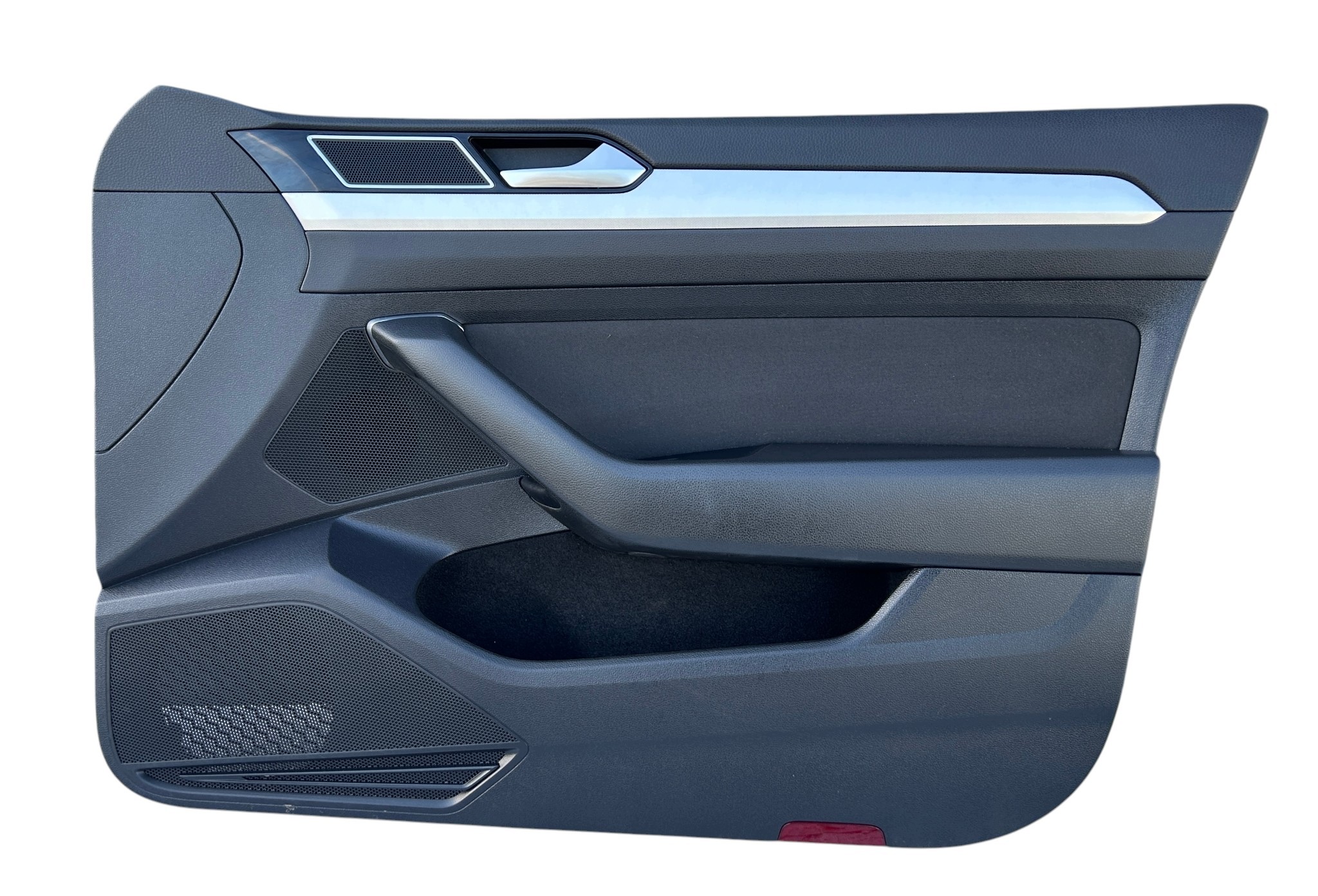 side door right front complete VW PASSAT B8 14