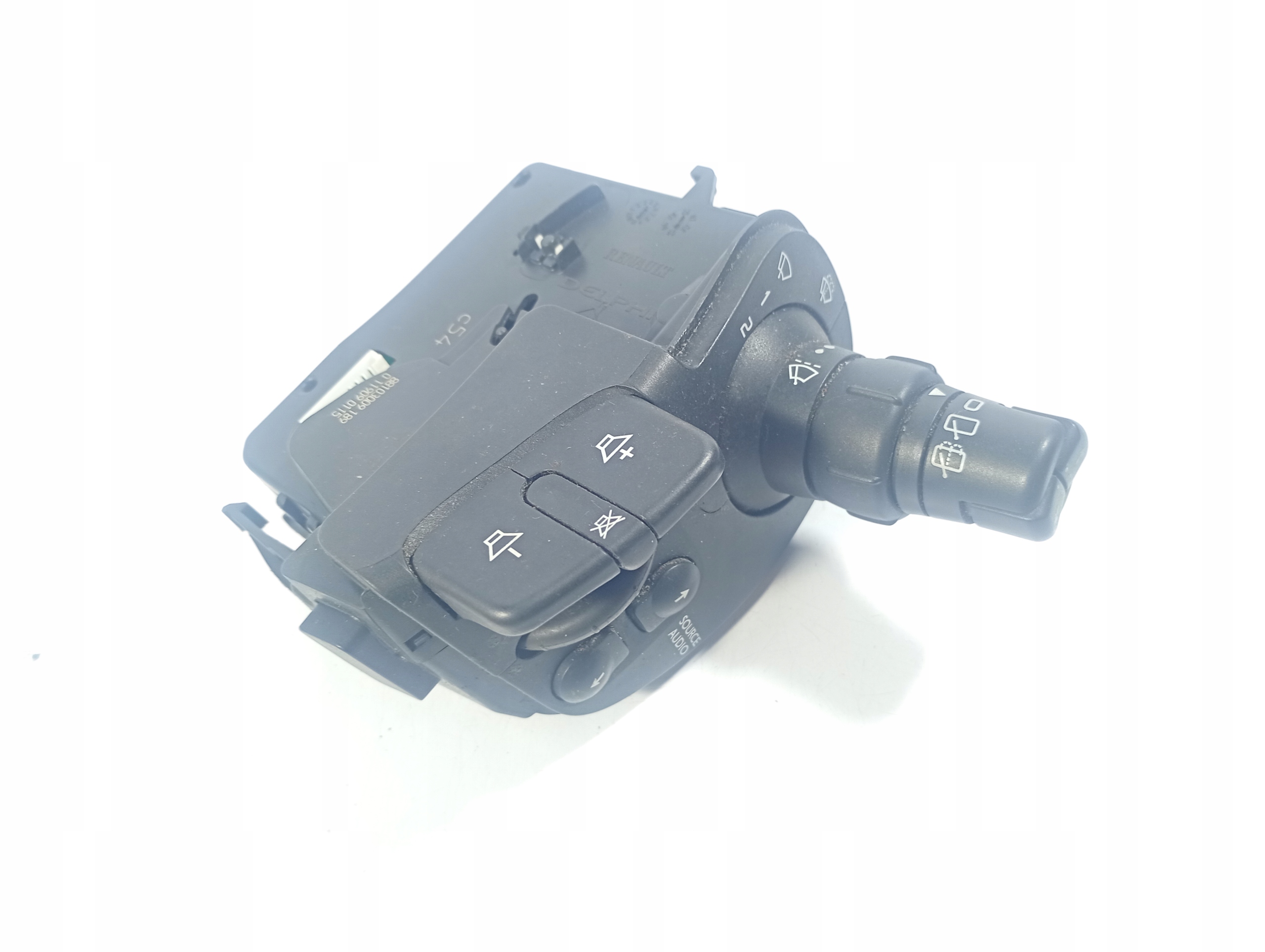 Renault Modus polift 04-13 switch switch washers OE 88103009189