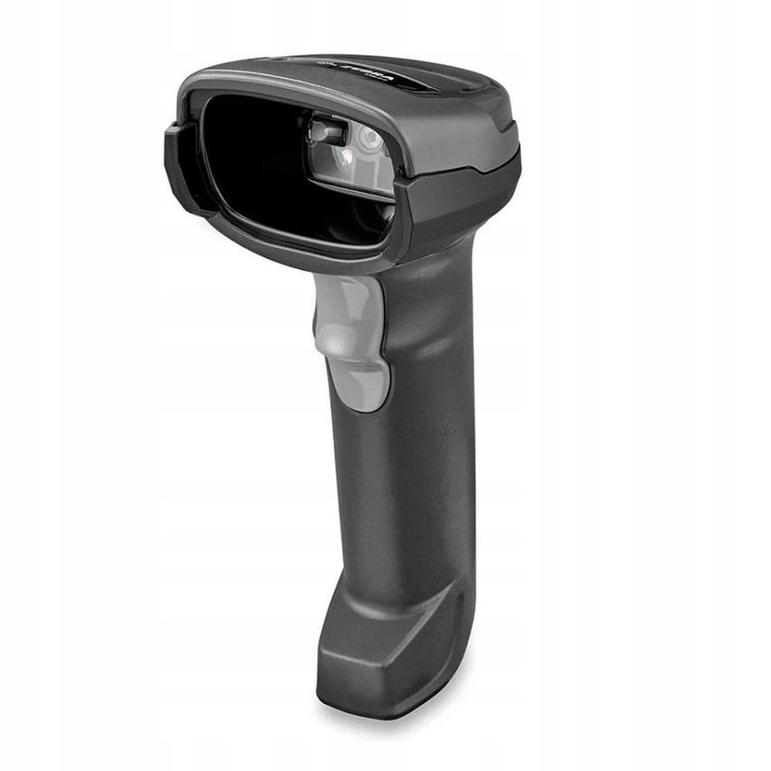 Bezdrátový skener čtečka čárových kódů Zebra DS2278 2D Usb, RS-232