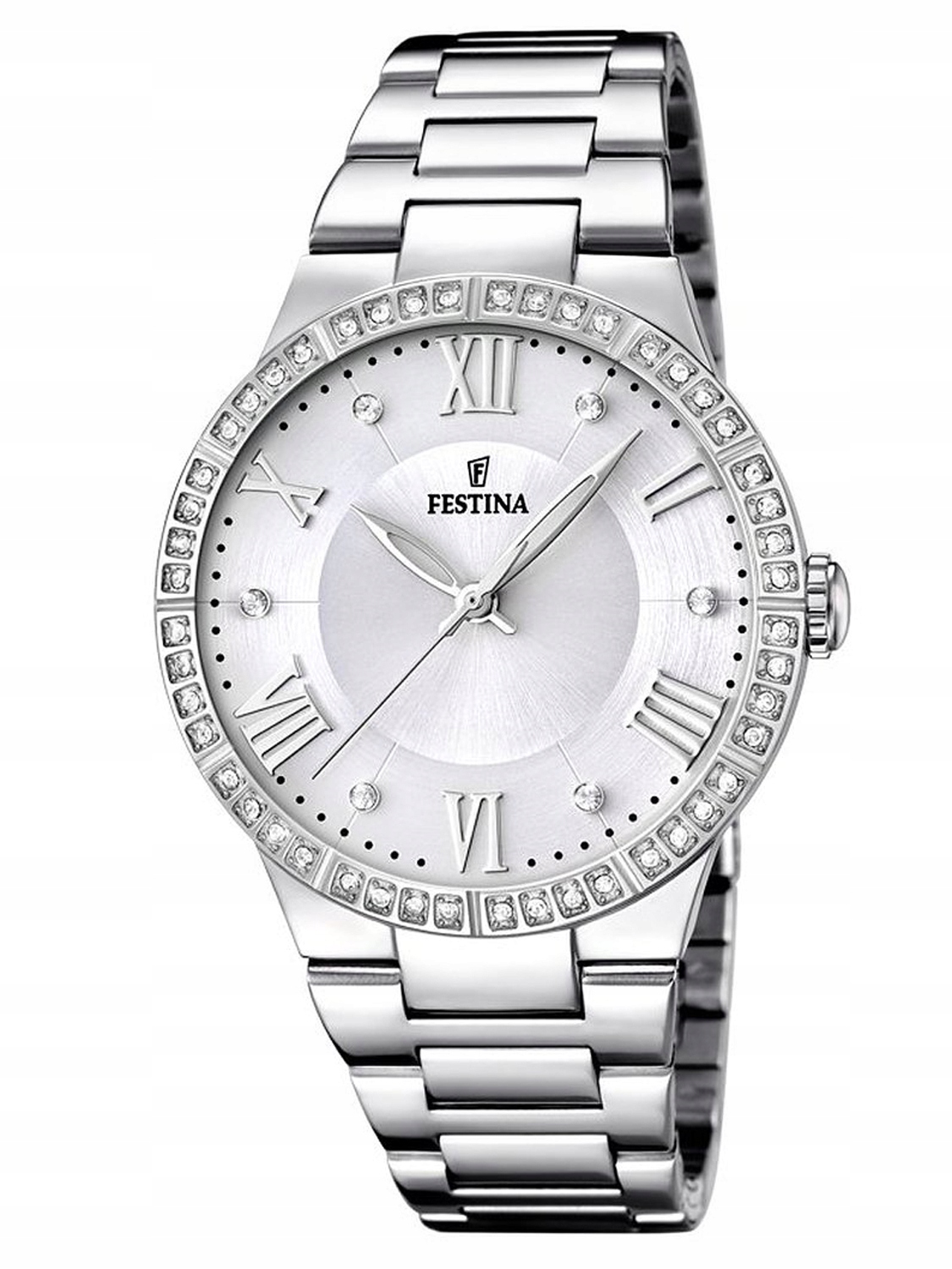 Hodinky Festina F16719/1 Mademoiselle 16719/1