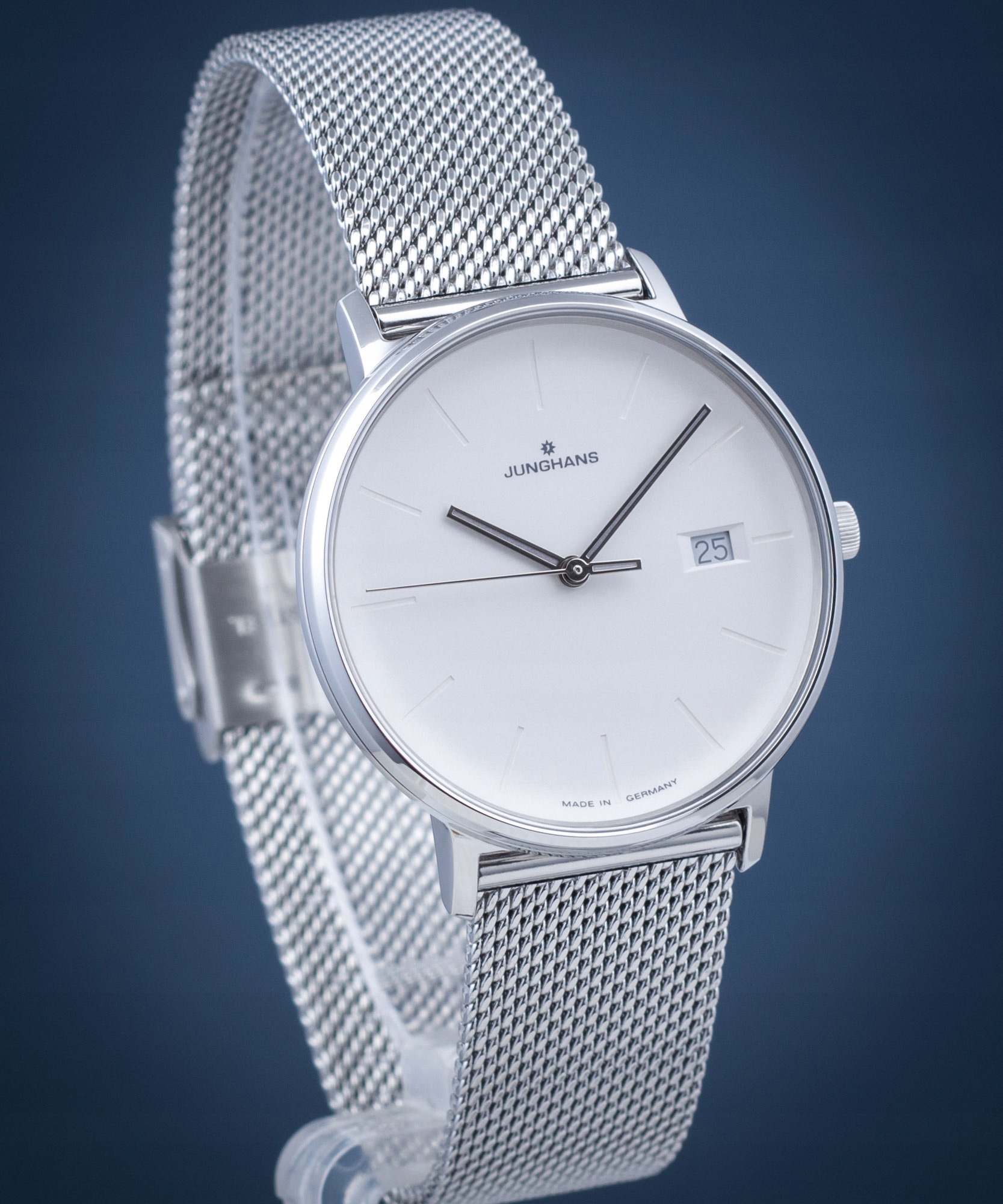 Dámské hodinky Junghans Form Damen