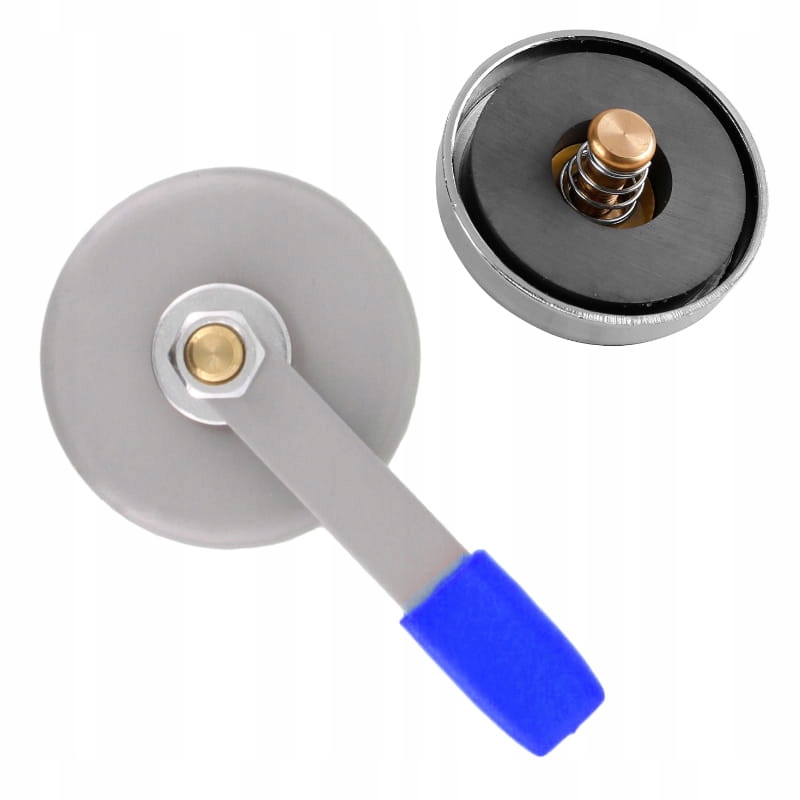 FALON UCHWYT MAGNETYCZNY MASOWY 300A UZIEMIAJĄCY