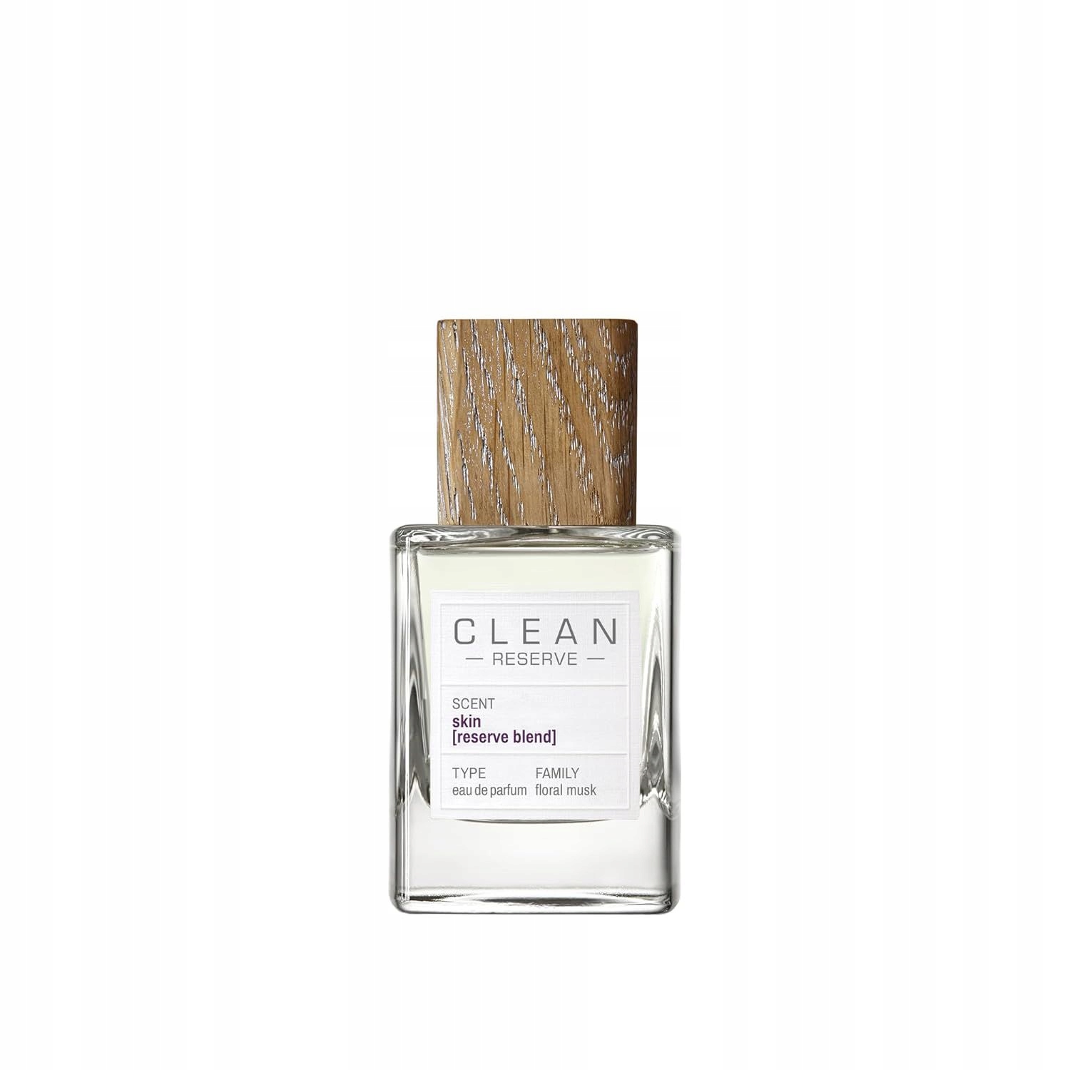 Reserve Skin Blend Edp