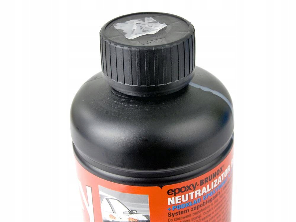 Brunox Epoxy 1 L-нейтрализатор ржавчины
