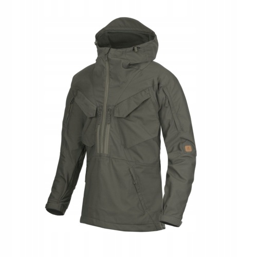 Bunda Helikon Anorak Pilgrim Taiga Green -2XL