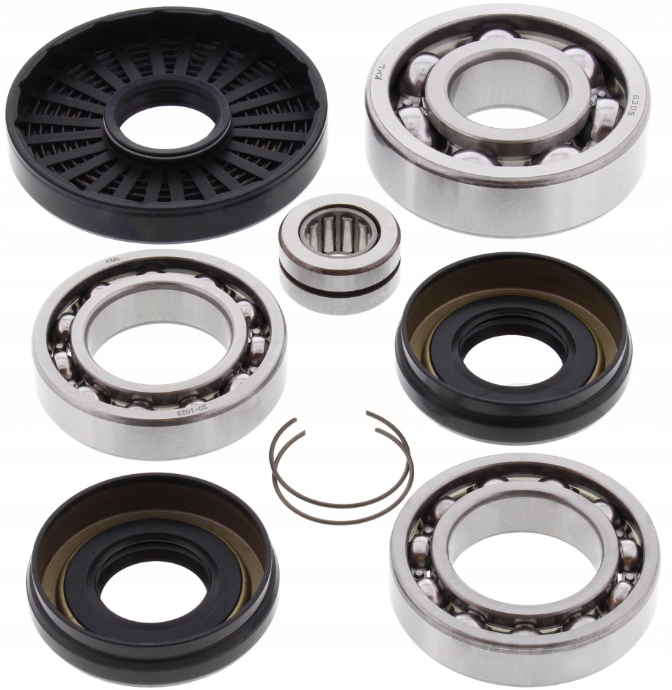 Sada na opravu diferenciálu Kawasaki Kvf 300 00-02 Nová