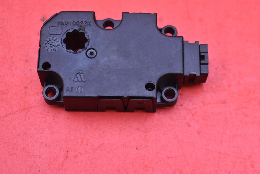 Micro moteur Bloc de chauffage complet ET416003 AUDI E-TRON 55 408 KM 18-21