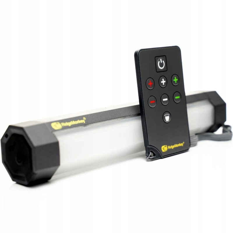 RidgeMonkey – Vault Lite IR180 – bivakovací lampa