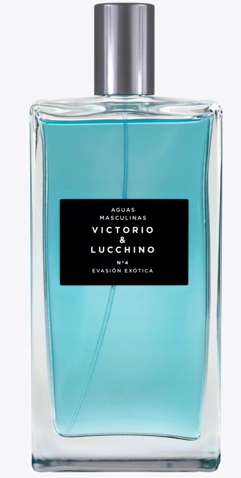 Victorio & Lucchino N4 Evasion Exotica 150 ml