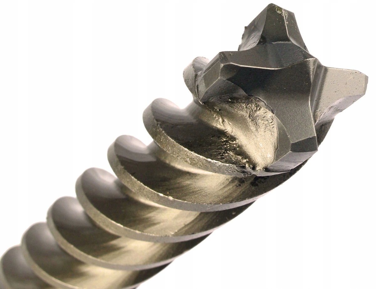 WIERTŁO SDS MAX-8X 32/800/920mm BOSCH