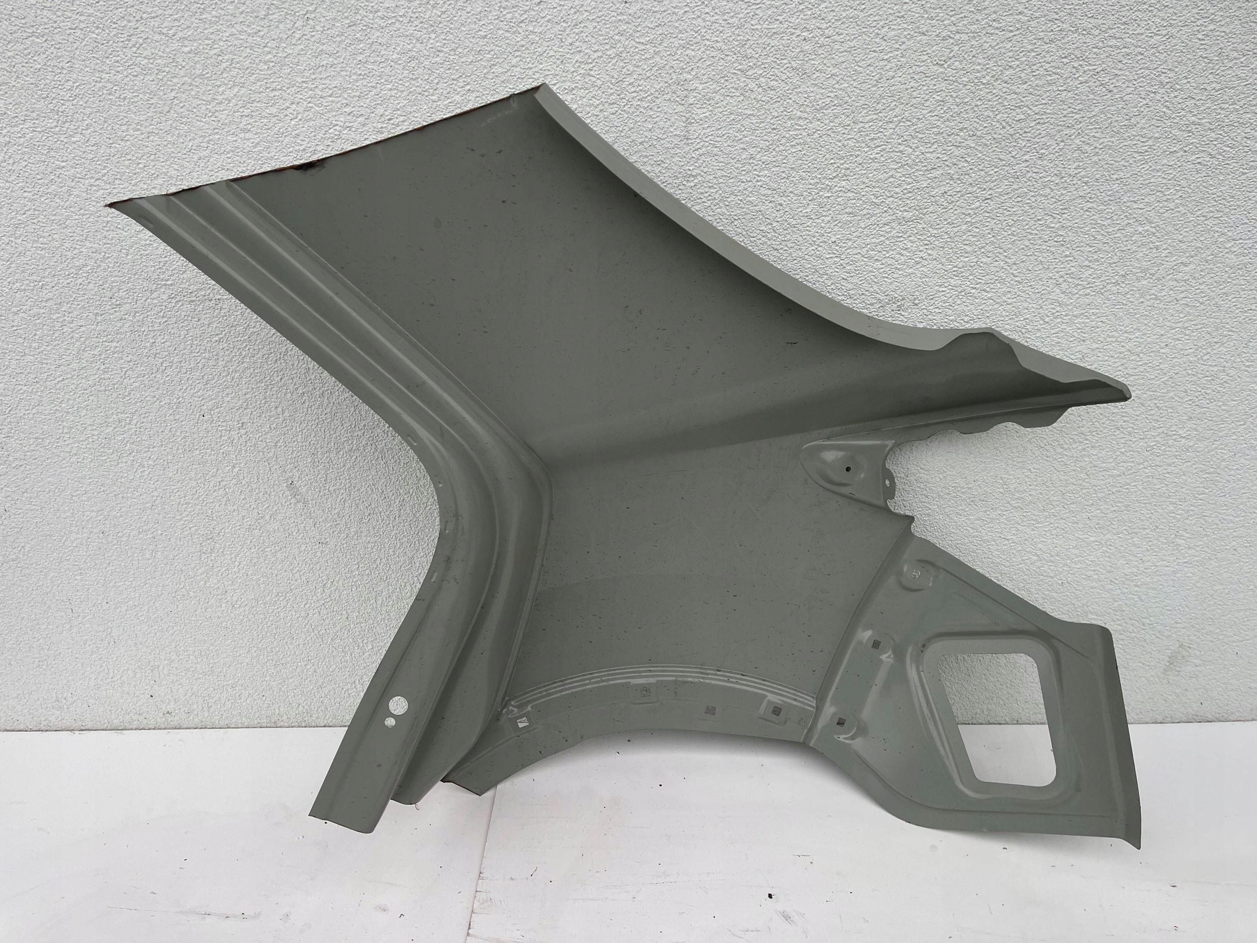 parafango posteriore posteriore destra KIA STONIC 17