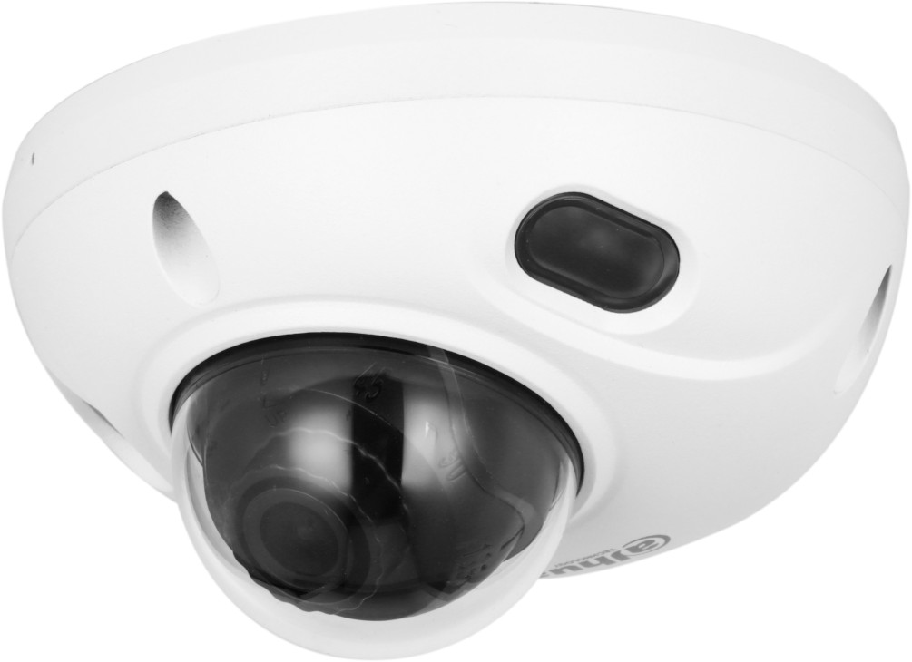Ip Kamera Dahua IPC-HDBW3541F-AS-0280B-S2 5MP Poe IR50m Wdr IK10 IP67