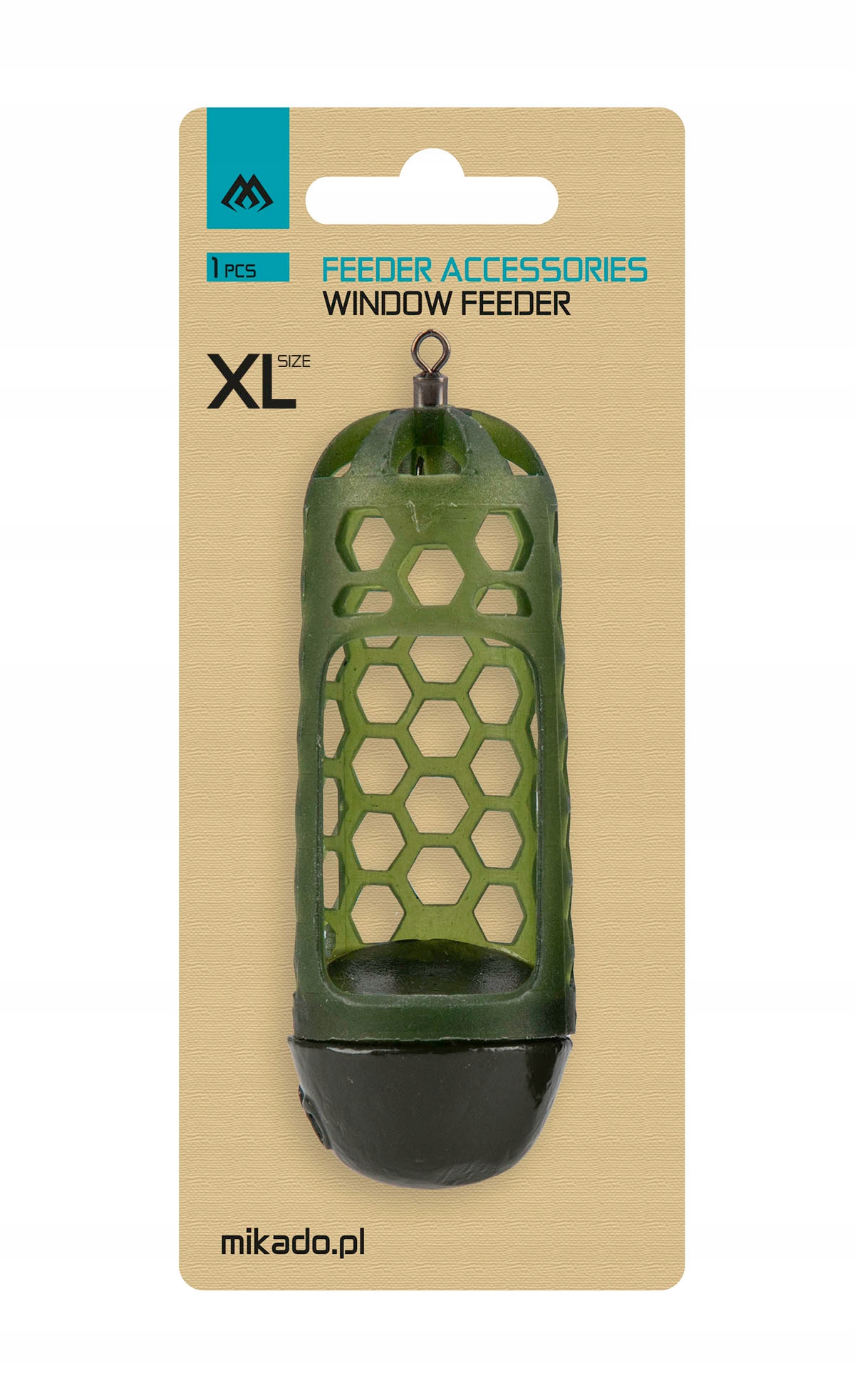 Mikado Koszyczek Window Feeder Rozmiar XL 30G
