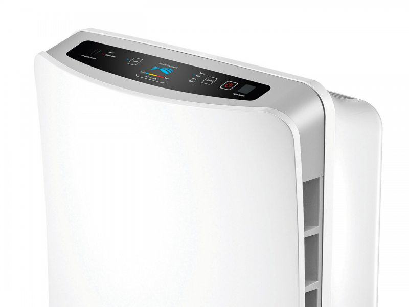 Oczyszczacz powietrza IDEAL AP15 Jonizator do 20m2 Model Ap-15