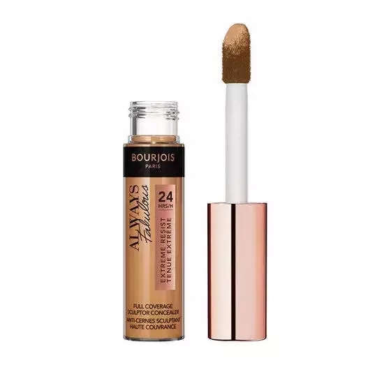 

Bourjois Always Fabulous Korektor 400 Beige Dore