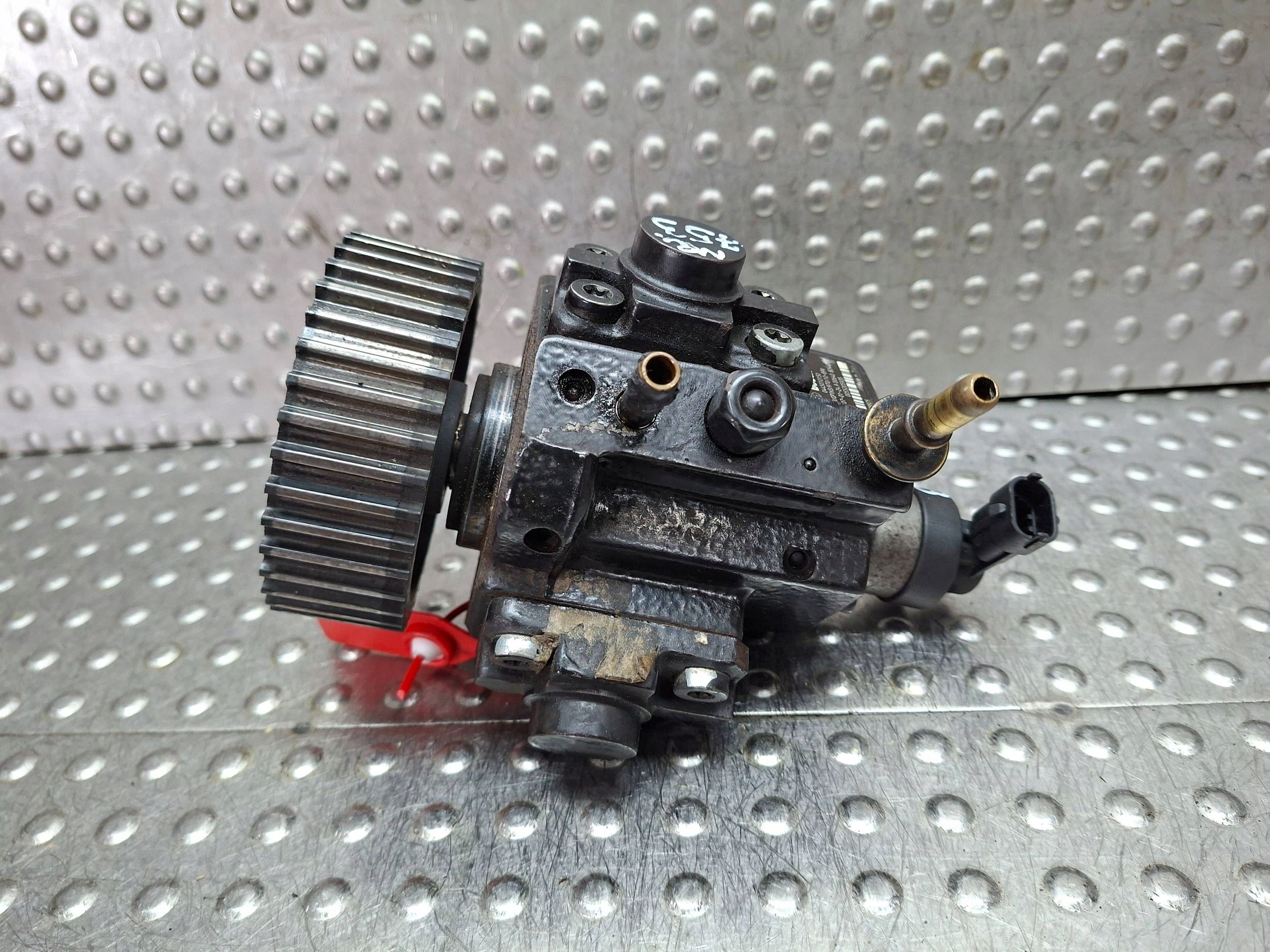 injection pump 0445010150 OPEL ASTRA H 1.9 CDTI 2004