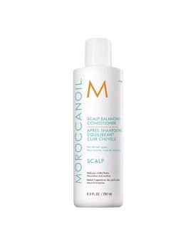 Moroccanoil Balancing zklidňující kondicionér pro mastné vlasy 250 ml