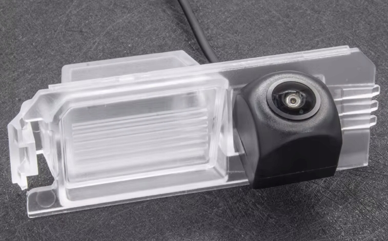 Couvací Kamera Kia Hyundai i30 Elantra Sonata Rio Niro Premium Kvalita