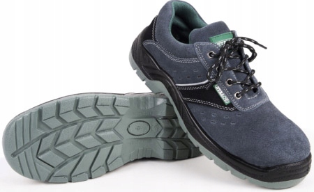 Buty Robocze Bhp półbuty roz.44 Service Stalco Premium S-47964