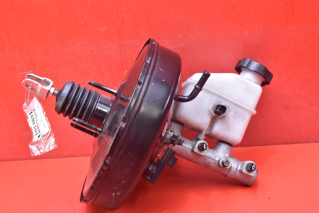 servo Servofreno EU 58500-1H900 KIA CEED 1 e 1.6 CRDI 128 KM LIFT 10